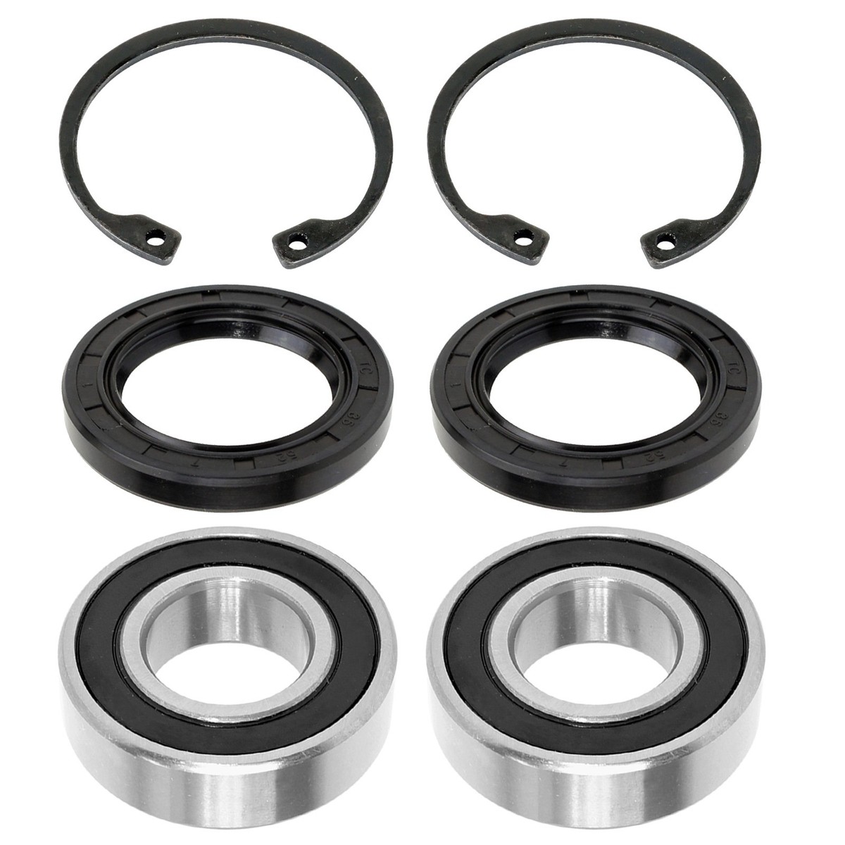 ATV, Side-by-Side & UTV Axle Parts For Kawasaki Bayou 300