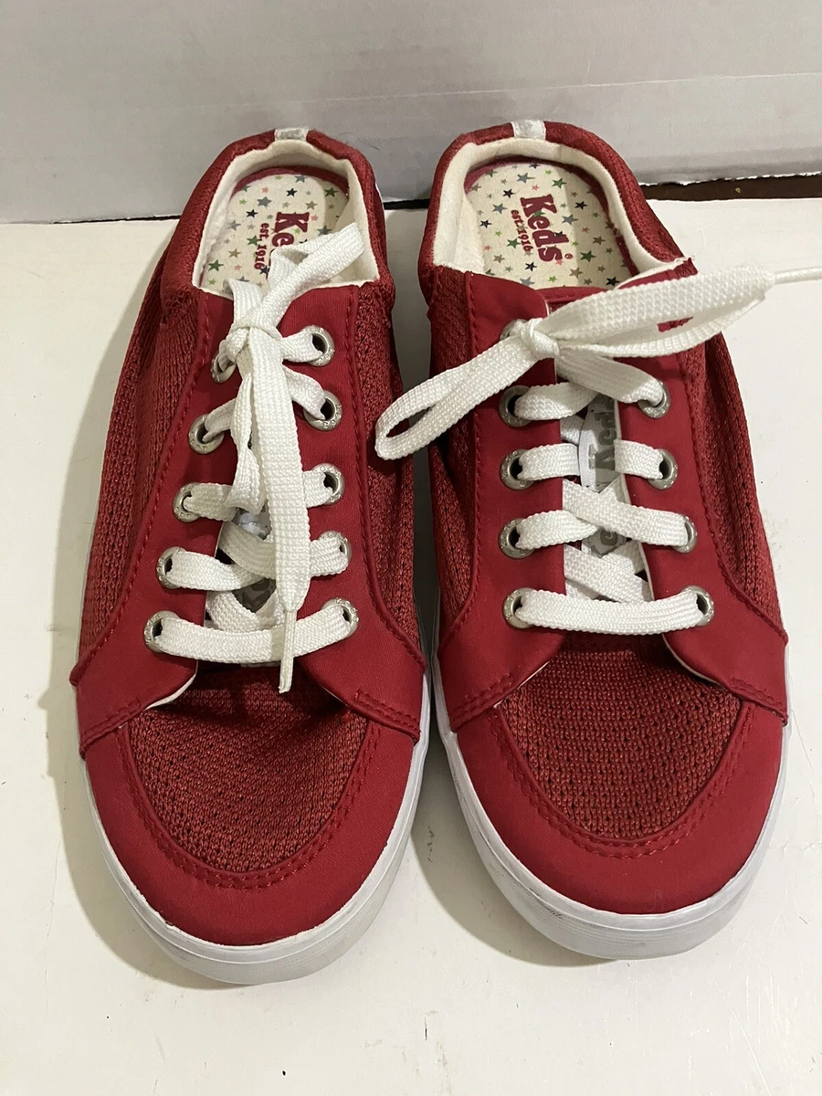Backless keds hotsell