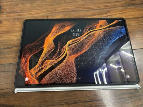 Samsung Galaxy Tab S8 Ultra 8GB, 128GB, Wi-Fi, 14.6 inch Pen SM-X900