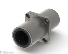 SMKC20G 20mm Slide Bush Bushings Miniature Motion Linear Bearings 20431