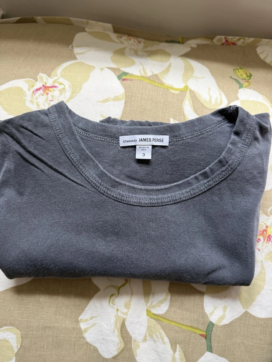 25+ James Perse Men's T-Shirts for sale | Updated Oct 2026
