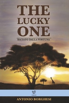 Buch - Antonio Borghesi - The Lucky One. Glückskuss - Arpeggio Libe