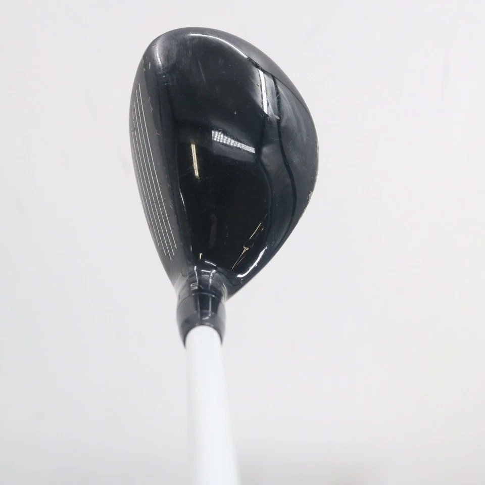 Titleist TSi1 TSi Mujer 1 6 Híbrido 26 Grados Grafito R3 Damas L Derecha P-152445 Foto 4 de 4