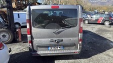 Antibrouillard Opel VIVARO