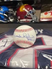 Brooks Robinson Autograph Signed Baseball
