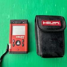 HILTI Laser Distance Meter PD-30