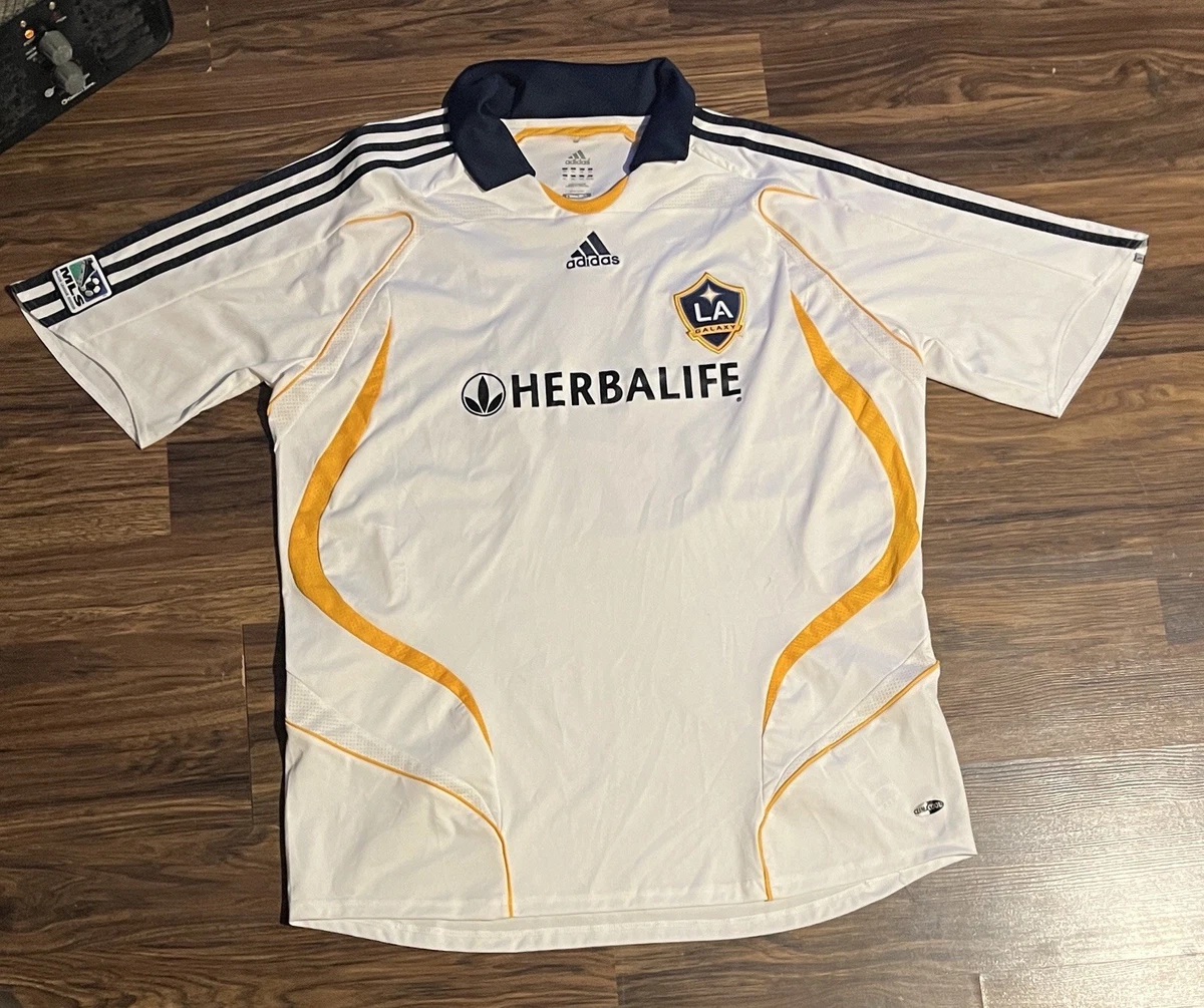 LA Galaxy Size 2XL MLS Jerseys for sale | eBay