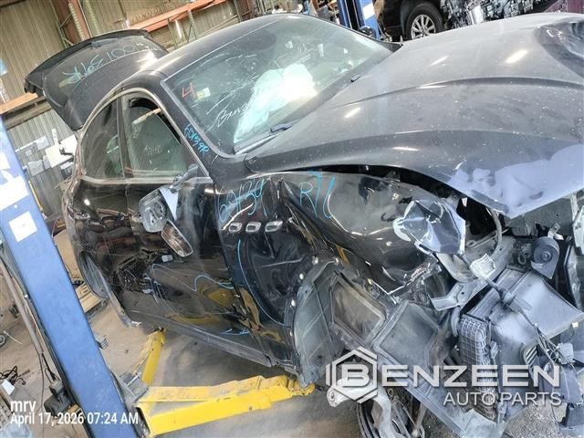 Maserati Levante 2018 Overhead console