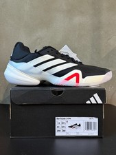 adidas Barricade 14 All Court Men's Tennis Shoes Sportswear Training NWT JR1741