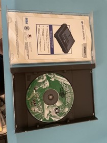Guardian Heroes (Sega Saturn, 1996)