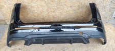 FORD USA EDGE Hintere Stoßstange 3T4B17F001AGW Diesel 2016 29655537