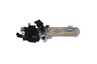 AGR-VENTIL FÜR Ford Mondeo IV (BA7), Ford Mondeo IV Stufenheck (BA7) - NRF 48205