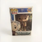 Funko The BFG POP Movies Vinyl Figure The Big Friendly Giant Roald Dahl #316 NEW