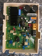 NEW  EBR62545104   LG Washer Main Control Boa...
