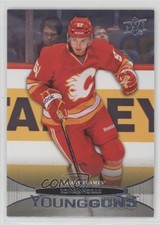 2011-12 Upper Deck Young Guns Roman Horak #204 2d8