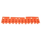 Conductive Rubber Pad Strip for Keyboard Digital Piano Button