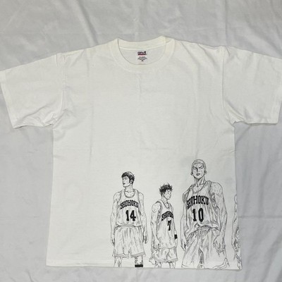 00'S Anvil Slam Dunk T-Shirt 10 Days After That Everyone