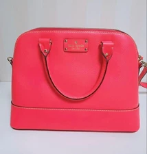 m1209 kate spade New York Handbag Near Mint Condition Stylish Women's Bag