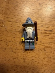 🏰 LEGO Castle: The Good Wizard (5614)🏰