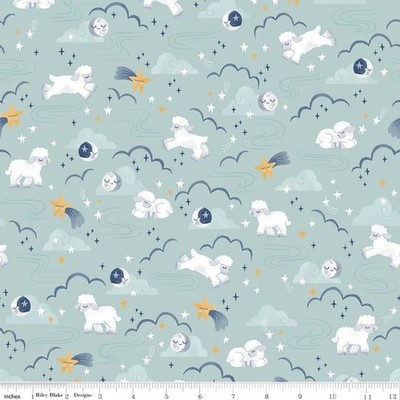 Twinkle Little Star Main Mist