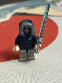 Lego Star Wars Minifigure - Anakin Skywalker (From Set 8085)