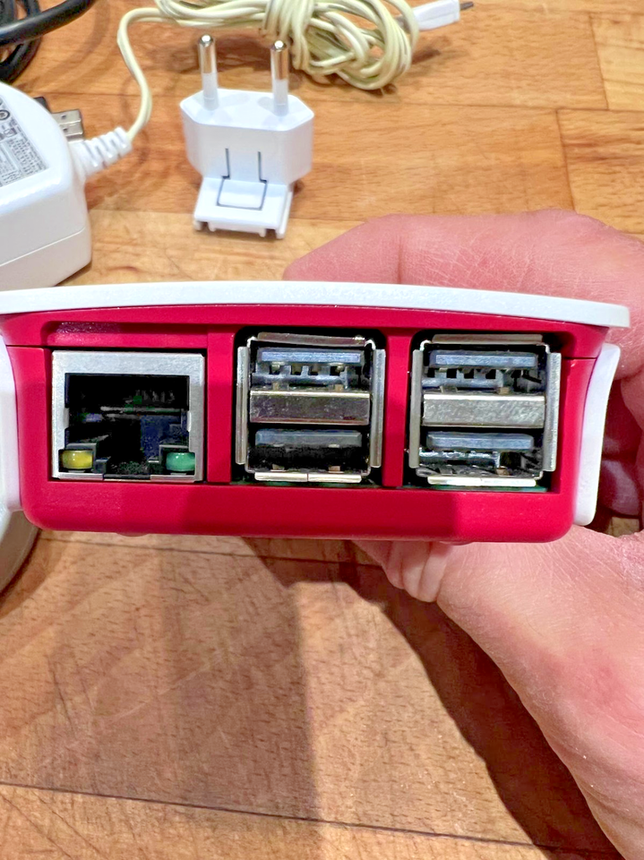 Retropie Raspberry Pi 3 Model B Arcade Console with controller | eBay UK