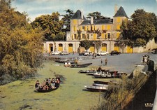 79 MARAIS POITEVIN LE LOGIS D ARCAIS