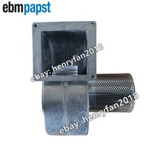 1 Stück G2E140-AG02-05 Gebläse Ventilator 2...