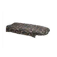 Prologic Element Thermal Bed Cover Camo 200X130Cm Decke FüR Schlafsack Abdeckung