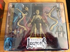 MYTHIC LEGIONS The Turpiculi 未開封 Mythic Legions: Necronominus The Turpiculi Action Figure