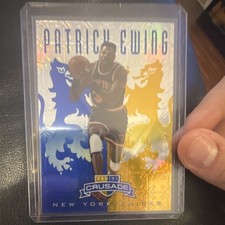 Panini and Leaf Settle Crusade Copyright Infringement Suit - Update 9