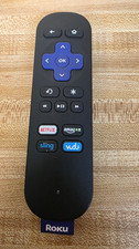 Original Onn Roku TV Remote Control