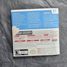 Wii Sports (Nintendo Wii, 2006) NO Manual.  TESTED.  FAST SHIPPING!. 