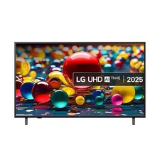 Image of LG 50UA74006LB 50 4K Ultra HD Smart TV – AI Processor HDR10 Pro & we 50UA74006LB