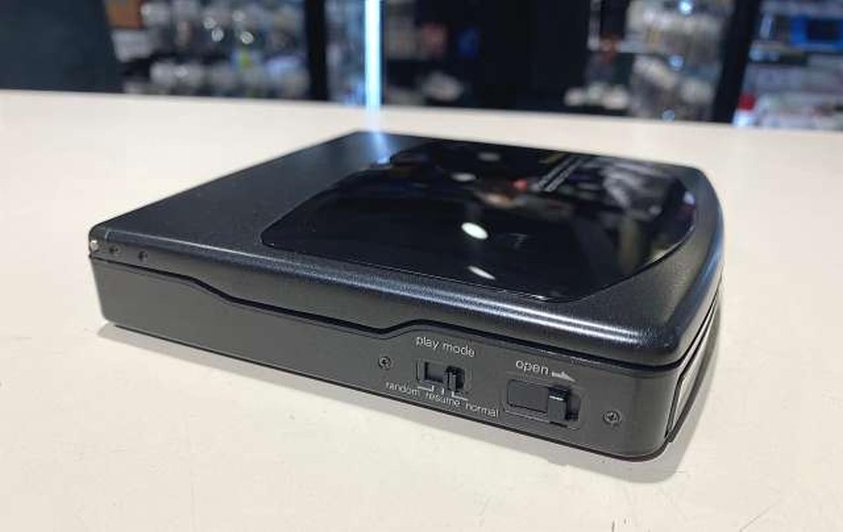 PANASONIC SL-XP50 Portable Audio Player | eBay