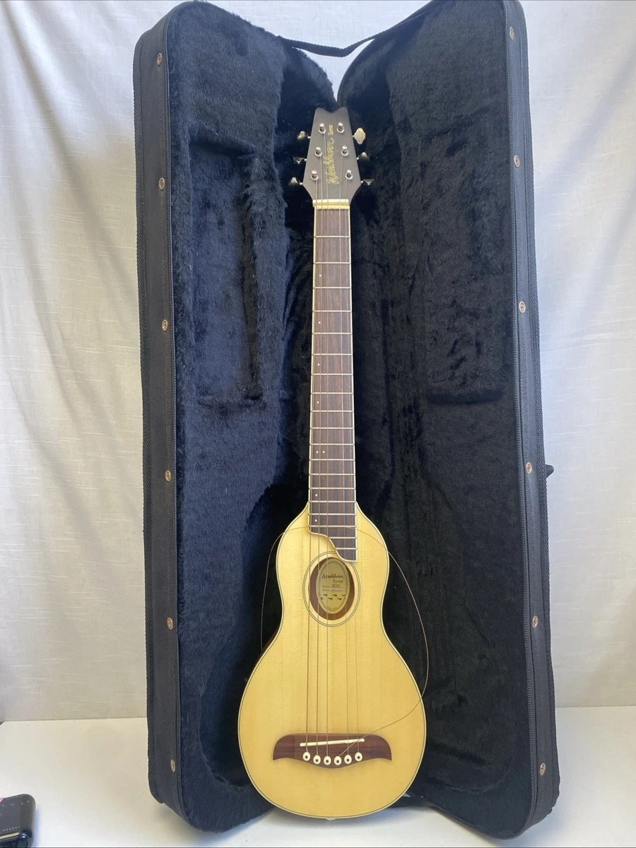 washburn rover products for sale | eBay