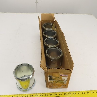 EGS ETP 6300S 3'' EMT Coupling Gland Compression Type Box Of 5 NEW