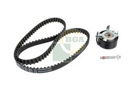 BGA Zahnriemensatz TB2321K FüR Ford Fiesta 7 HJ HF Van 6 CB1 CCN MAX DXA CB7 CEU