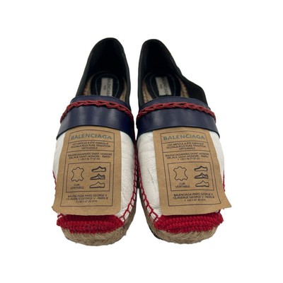 BALENCIAGA Espadrilles BB-0204N-0006 Women display picture 1