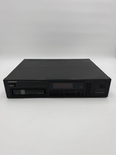 Pioneer PD-M510 CD Player 6 Disc Changer Tested Working w/ Cartridge