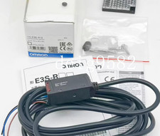 1PC New OMRON E3S-R12 Photoelectric Sensor