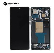 Bildschirm Original Motorola Edge 30 Ultra. S...