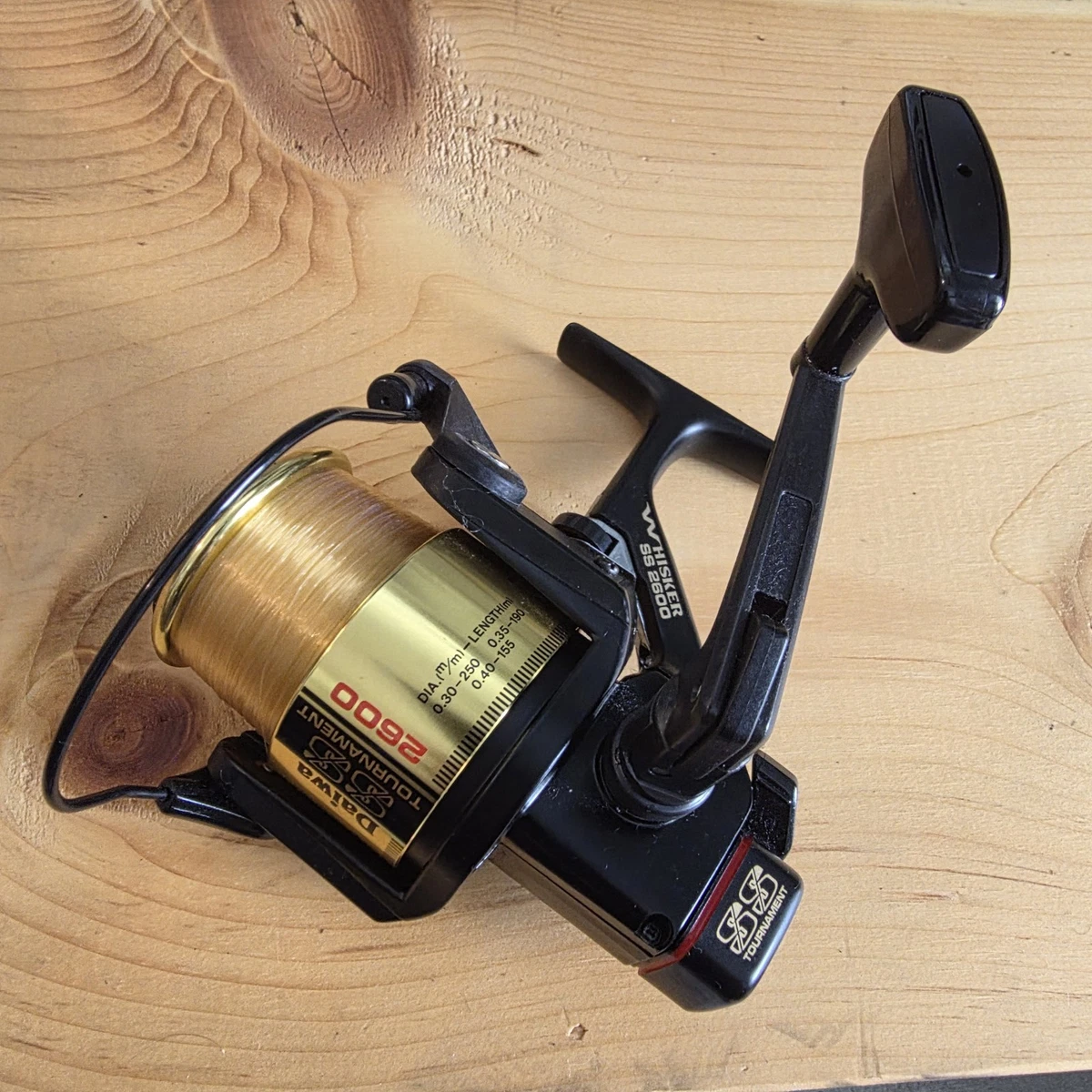 daiwa tournament reel products for sale | eBay