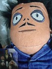 Addams Family Plush 13 inch Singing Gomez Plays Classic Theme Song Halloween MGM — photo 2