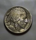1913 Buffalo Nickel