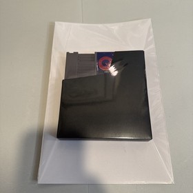 Qix Nintendo NES Cartridge - Authentic, Cleaned, and Tested