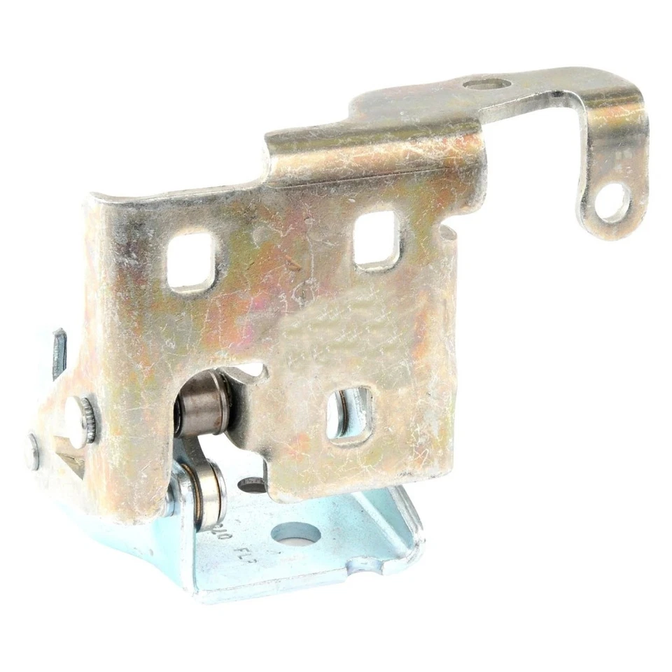 Genuine ACDelco For GMC Sierra 2500/3500 HD 2007-2014 Door Hinge Passenger Side - Image 2 of 4
