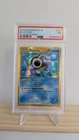 PSA 7 Pokemon Black & White Plasma Storm Blastoise 137/135 Near Mint