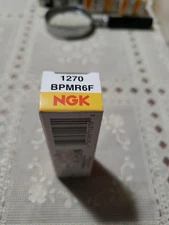 Ngk 1270/bpmr6f Spark Plug