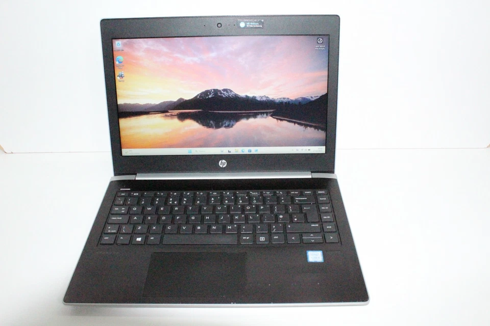 Cheap Bargain HP Probook 430 G5, 8GB ram, 500GB HDD, i5-7th GEN processor,., - Image 2 of 4